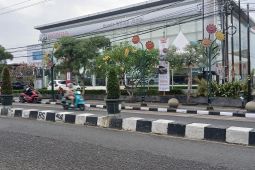 Pemkot Jambi siapkan dua kawasan pedestrian baru