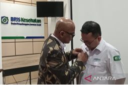 BPJS Kesehatan Cirebon berikan layanan prioritas bagi tunarungu
