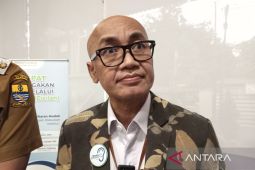 BPJS Kesehatan: 96 persen warga Jabar jadi peserta JKN
