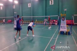 Para bulu tangkis Indonesia loloskan sembilan atlet ke Paralimpiade Paris