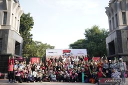"10 Weeks Fit and Well Challenge" sasar 3.300 peserta
