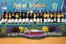 KTR pastikan mahasiswa asal Aceh di Surabaya bakal tempati asrama baru