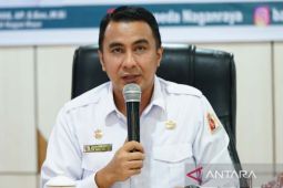 Pemkab Nagan Raya kaji dokumen risiko bencana sebagai upaya mitigasi
