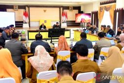 Penjabat Gubernur fokus tingkatkan ekonomi makro Gorontalo
