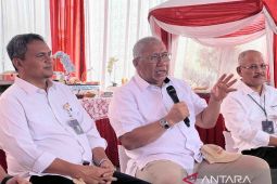 Bulog serap  jagung dalam negeri lebih dari 18 ribu ton