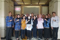 Kemenkumham-Komisi III bahas pembinaan narapidana dan pengawasan orang asing