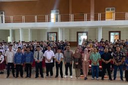 Bangka Tengah perkuat pemasaran digital produk UMKM