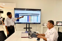 FT Untag Surabaya terapkan aplikasi Analisis Beban Kerja