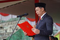 Pemuda berperan wujudkan Indonesia Emas