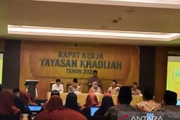 Kepala BPSDM Jatim: Literasi digital lebih penting daripada digitalisasi