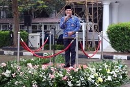 Harkitnas momen untuk bangkit wujudkan Indonesia emas