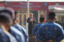 Penguasaan teknologi modal mewujudkan Indonesia Emas