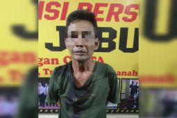 Tim gabungan Polres Babar berhasil ungkap kasus pembunuhan di Jebus, pelaku ternyata suami korban