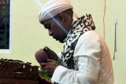Ustadz Walad nyatakan orang beriman tak putus asa dengan Rahmat Allah