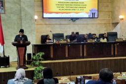 Gubernur ungkap SILPA Kalsel 2023 Rp1,569 triliun lebih