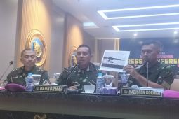 Korps Marinir berupaya jaga nama baik keluarga Lettu Laut Eko Damara