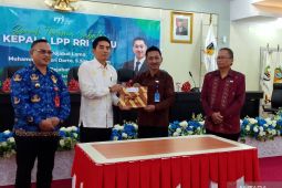 Pemprov-Sulteng minta RRI Palu kolaborasi kawal program pembangunan
