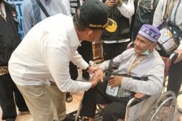 Menko PMK minta jamaah utamakan ibadah wajib selama di Tanah Suci