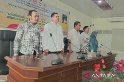 Kriket Sumut fokus peningkatan mental bertanding atlet PON