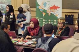 USU perkenalkan program internasionalisasi di Doha Qatar