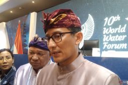 Menparekraf yakini kehadiran Elon Musk di Bali dongkrak pariwisata Indonesia