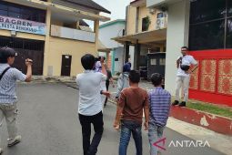 Polresta Bengkulu selidiki laporan dugaan asusila terhadap anak