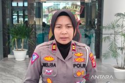 Polres Rejang Lebong tangani 44 kasus kecelakaan lalu lintas
