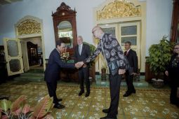 Indonesia-Ceko miliki kota kembar sarat warisan budaya