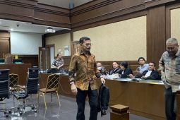 SYL bantah terima durian seharga puluhan juta