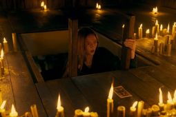 Membuka tabir dunia magis dalam film horor "Tarot"