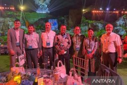 Wali Kota Makassar: WWF 2024 jadi ajang penjajakan kerja sama