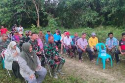 BSIP -Sulteng tingkatkan komoditas pangan dengan penambahan areal tanam