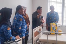 Pemkot Pematangsiantar rawat anak korban pencabulan