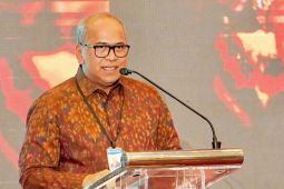 BI Bali tingkatkan pengawasan KUPVA perkuat program antipencucian uang