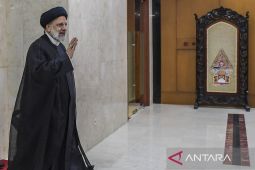 Pemilihan presiden Iran digelar pada 28 Juni 2024