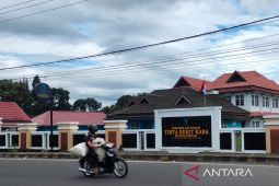 Perumda Air Minum Rejang Lebong lakukan peremajaan pipa distribusi