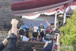 Kemenkes bilang Starlink fasilitasi internet untuk puskesmas terpencil