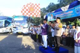 Keberangkatan dua calon haji asal Probolinggo ditunda karena sakit