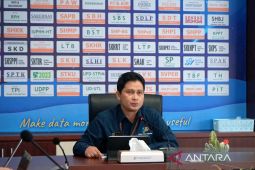BPS catat nilai ekspor Gorontalo bulan Maret 2,6 juta dolar AS