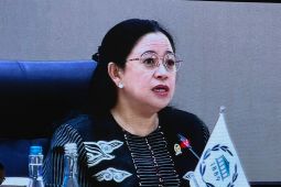 Ketua DPR tekankan pentingnya "Wanita dukung Wanita"