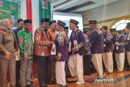 Pemkab Manokwari perjuangkan penambahan kuota haji