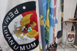 Pegiat literasi rekomendasikan tema debat pilkada Banten ke KPU