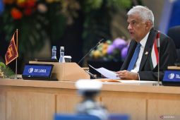 Sri Lanka akan gelar pemilihan Presiden pada 21 September mendatang