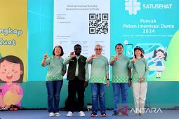 Telaah - Menyingkap masa depan dunia kesehatan dengan Informatika dan Big Data