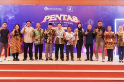 BI Kaltim: Pekan Literasi untuk dongkrak  SDM bangsa