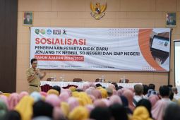 Dinas Pendidikan Kota Madiun siap laksanakan PPDB PAUD-SMP tahun 2024/2025