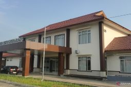 Dinkes Cianjur pastikan RSUD Sindangbarang beroperasi dalam waktu dekat