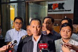 Nurul Ghufron  laporkan Dewas KPK ke Bareskrim Polri