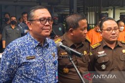 BNN:  RI koordinasi dengan Filipina terkait penjemputan gembong narkoba