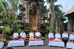 Tokoh Puri Bali dukung Bandara Bali Utara guna pemerataan pembangunan